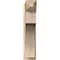 Ekena Millwork Westlake Craftsman Rough Sawn Outlooker, Douglas Fir, 8"W x 30"D x 36"H OUT08X30X36WTL04RDF - alternate 4
